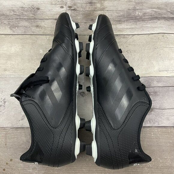 Adidas Copa 18.4 FxG Men's Soccer Cleats Shoes Black Size 8.5 - DB2457 - Picture 8 of 13